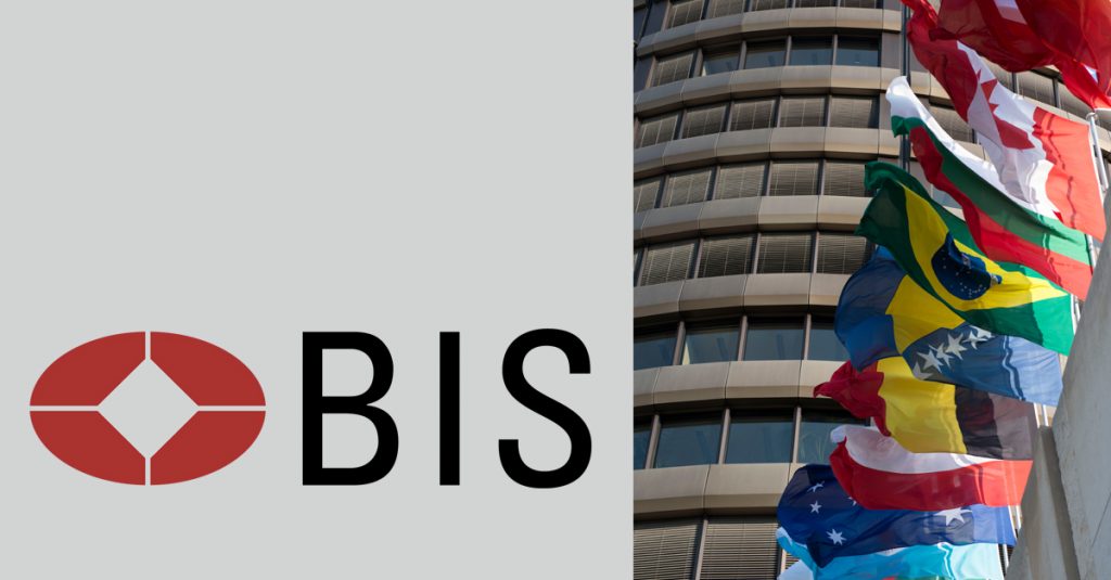 Bank of International Settlements